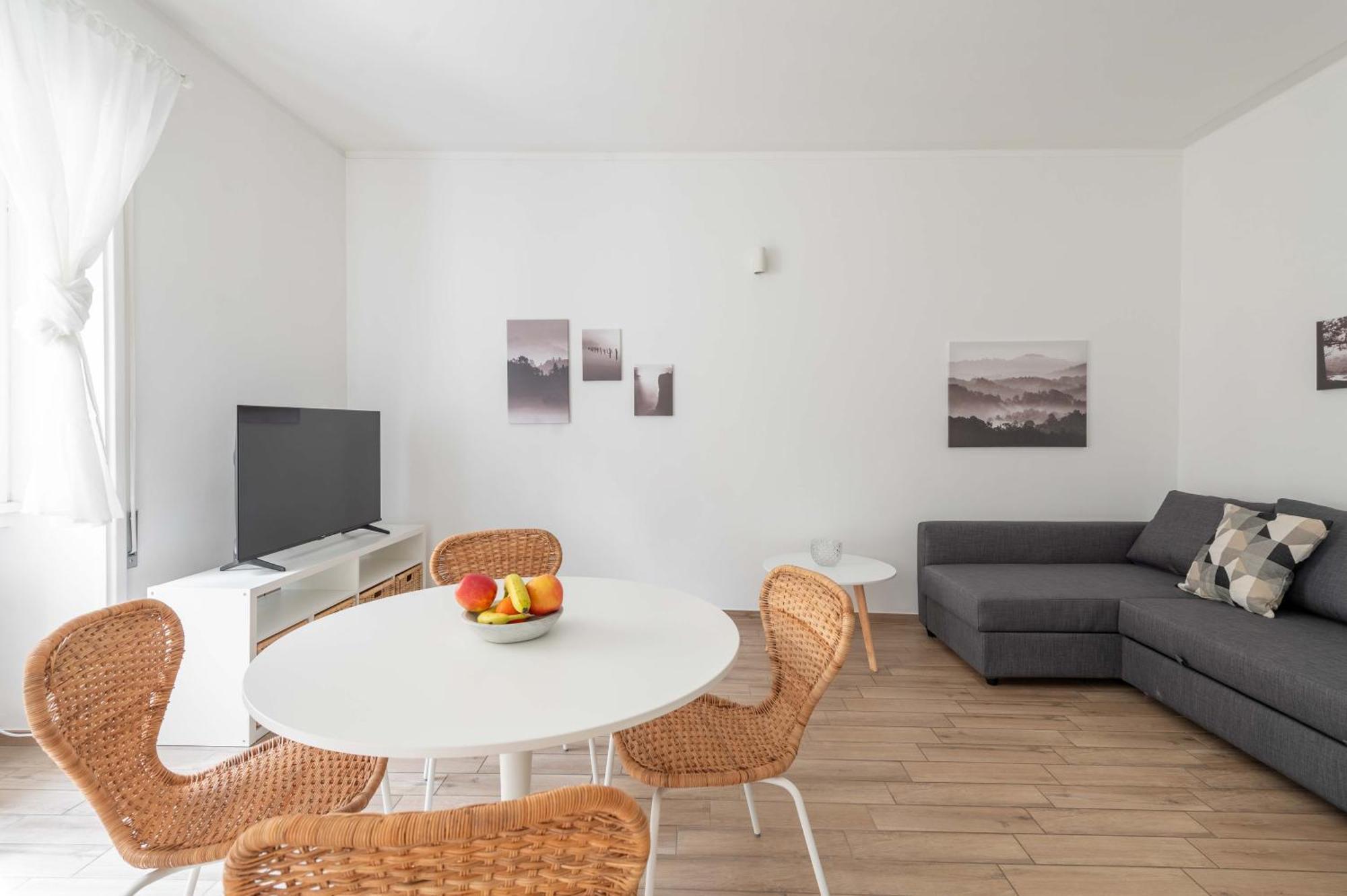 Loverhome Apartment 2 Rome Exterior photo
